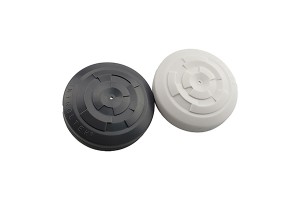 YS319 Ink Tag security tag with pin  for for clothes