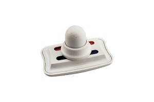 YS307 Ink Pin security tag with pin for garments retail shop