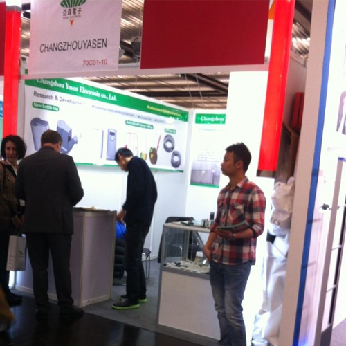 2014 German ngosi euroshop2