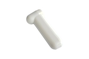 YS206 round face pencil tag AM EAS hard tag for clothes shop/shoe shop and supermarket