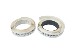 YSE638 Em Security Label(10*63mm)