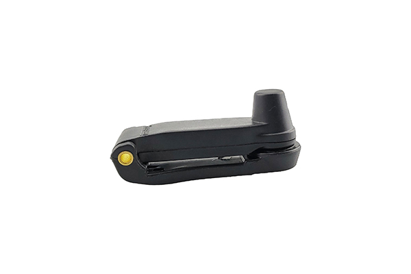Professional China Plastic Quick Fasteners – YS103 EAS security tag quick mini tag for anti-theft – Yasen detail pictures