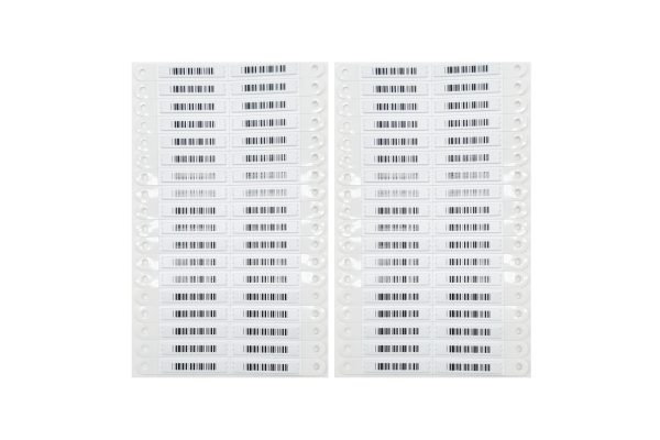 YS624 Jewellery AM Label