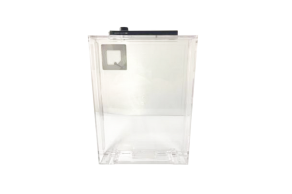 YS676 SAFER BOX