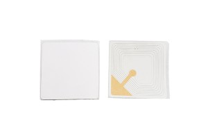 YS603 404 RF Label