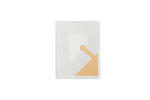 YS602 304 RF Label