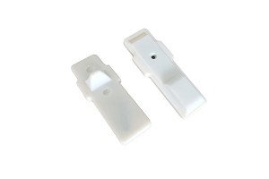 YS220 gator  AM EAS hard tag for clothes shop/shoe shop and supermarket