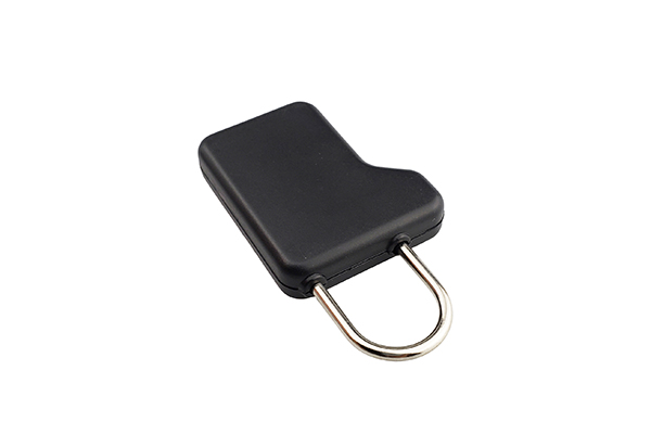Good Quality Quick Eas Tag - YS104 Quick padlock EAS alarming tag for anti-theft – Yasen detail pictures