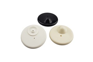 YS006 R50 tag EAS RF tag for clothing shop/toggery/supermarket/digital store/retail store