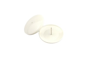 YS008 X40 hard tag EAS RF tag for clothing shop/toggery/supermarket/digital store/retail store
