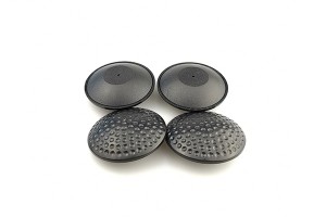 YS011 Midi Golf tag EAS RF tag for clothing shop/toggery/supermarket/digital store/retail store