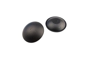 YS012 Large Dome tag EAS RF tag for clothing shop/toggery/supermarket/digital store/retail store