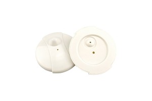 YS015 Alpha EAS RF tag for clothing shop/toggery/supermarket/digital store/retail store