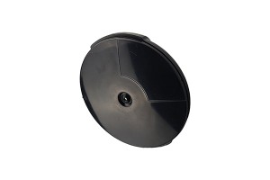 YS016 Mini Alpha EAS RF tag for clothing shop/toggery/supermarket/digital store/retail store