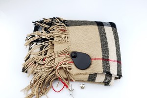 YS017 Drop Water EAS RF tag for clothing shop/toggery/supermarket/digital store/retail store