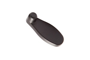 YS030 Flat Pencil EAS RF tag for clothing shop/toggery/supermarket/digital store/retail store