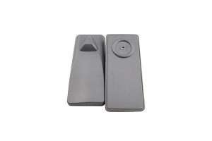 YS045 quadrate tag EAS RF tag for clothing shop/toggery/supermarket/digital store/retail store