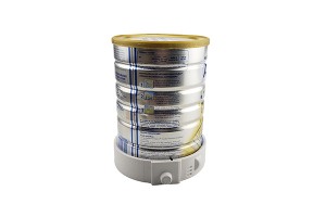 YS523 Milk powder can Tag