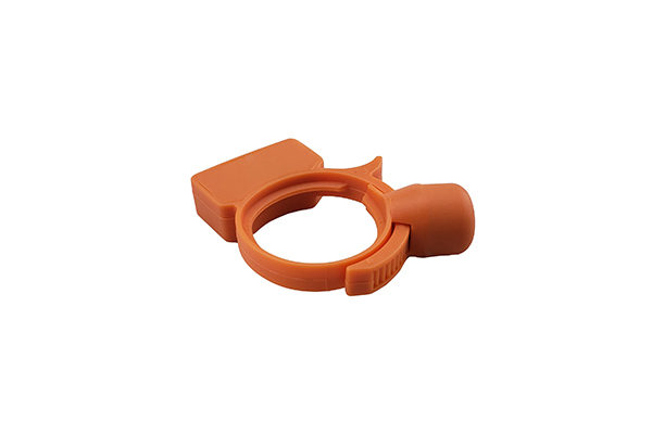 Fast delivery Security Wine Bottle Tag - YS124 bottle tag for champagne – Yasen detail pictures