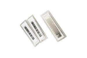 YS610 Waterproof Label