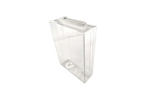 YS658 common safer box for perfumes, cosmetics, shavers, cigarettes, DVDS, batteries for supermarket/ cosmetic shop/