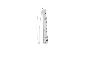 YS703 Spot lanyard for hard tag /RM tag/AM tag