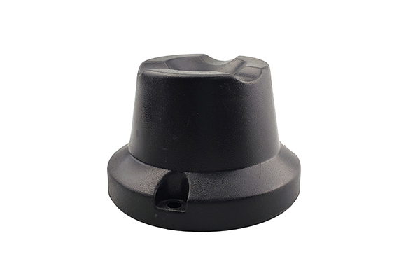 Chinese wholesale Ink Tag Detacher - YS801 Plastic shoplifting magnetic detacher for EAS tag/AM tag/RF tag for clothing/toggery/supermarket/digital store – Yasen detail pictures