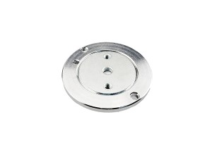 YS802 Iron shoplifting magnetic detacher for EAS tag/AM tag/RF tag for clothing shop/toggery/supermarket/digital store
