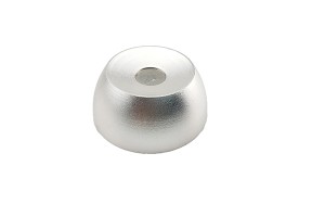 YS804 Standard golf detacher for EAS tag/AM tag/RF tag for clothing shop/toggery/supermarket/digital store/retail store