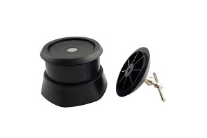 YS806 Super  tapered plastic detacher for EAS tag/AM tag/RF tag for clothing shop/toggery/supermarket/digital store/retail store
