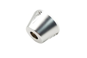 YS807 Strong three – hole conical detacher for EAS tag/AM tag/RF tag for clothing shop/toggery/supermarket/digital store/retail store