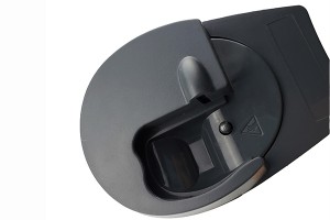 YS812 handheld detacher for EAS tag/AM tag/RF tag for clothing shop/toggery/supermarket/digital store/retail store