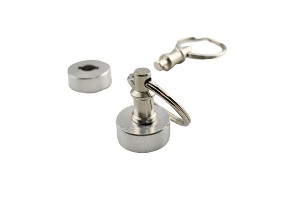 YS814 lock for EAS detacher/anti employee theft lock