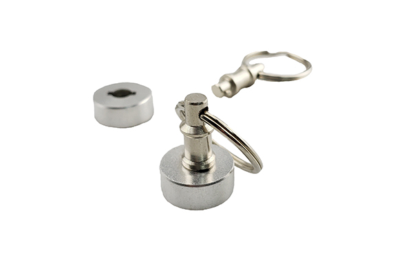 New Arrival China Retail Eas Detacher - YS814 lock for EAS detacher/anti employee theft lock – Yasen detail pictures