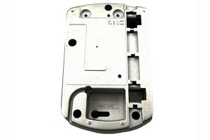 YS819-1 standard EAS magnetic security tag detacher/Electric automatic Detacher countertop mount for clothing/shoes