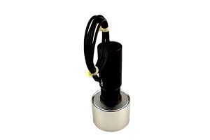 YS825 black-handle detacher for EAS tag/AM tag/RF tag for clothing shop/toggery/supermarket/digital store/retail store