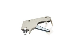 YS834 handheld detacher for  EAS tag/AM tag/RF tag for clothing shop/toggery/supermarket/digital store/retail store