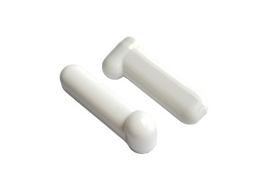 YS206 round face pencil tag AM EAS hard tag for clothes shop/shoe shop and supermarket