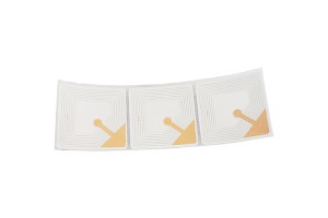 YS603 404 RF Label