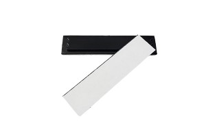 YS608-2 Black AM Label
