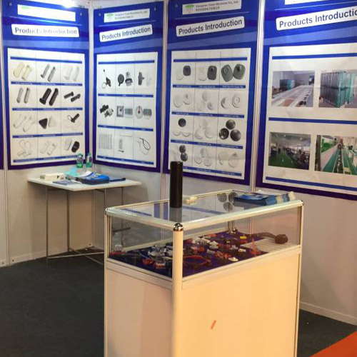 Pameran India 2018