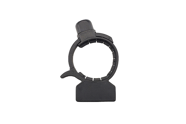 2019 High quality Plastic Quick Fasteners – YS105 EAS security tag quick wine tag for wine bottle anti-theft – Yasen detail pictures