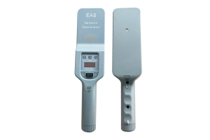 DS010 AM/RF Handheld Detector & Deactivator