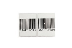 YS602 304 RF Label
