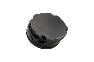 as018 EAS RF/AM tag self-alarming automatic large spider wrap for box