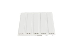 YS608-1 White AM Label