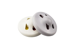 YS313 R50 Ink Tag security tag with pin for for clothesp