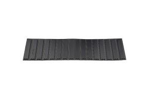 YS608-2 Black AM Label