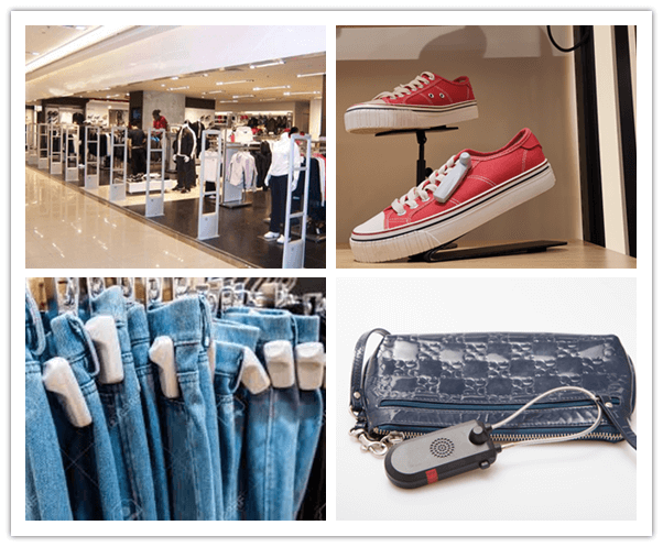 YASEN DR label, AM label manufacturer,EAS products