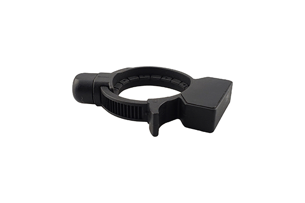 2019 High quality Plastic Quick Fasteners – YS105 EAS security tag quick wine tag for wine bottle anti-theft – Yasen detail pictures